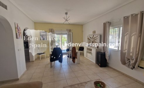 Segunda Mano - Casa de campo - Catral