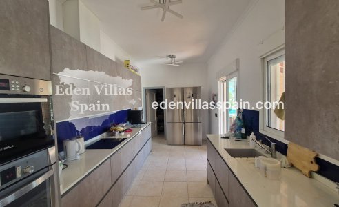 Segunda Mano - Casa de campo - Catral