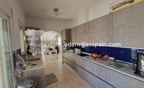 Segunda Mano - Casa de campo - Catral