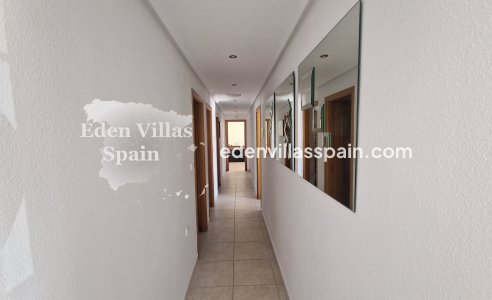 Segunda Mano - Casa de campo - Catral