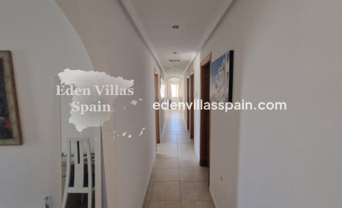 Segunda Mano - Casa de campo - Catral