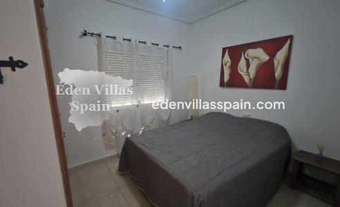 Segunda Mano - Casa de campo - Catral