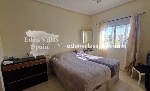 Segunda Mano - Casa de campo - Catral