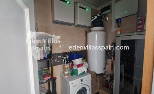 Segunda Mano - Casa de campo - Catral