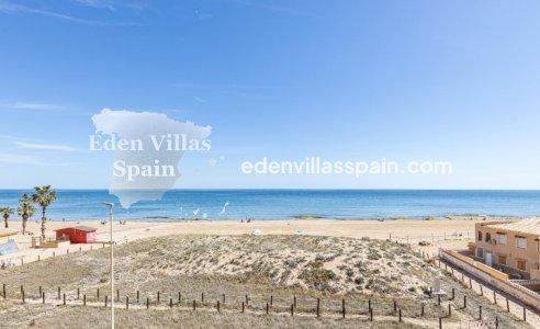 Revente - Appartement avec vue sur la mer - La Mata