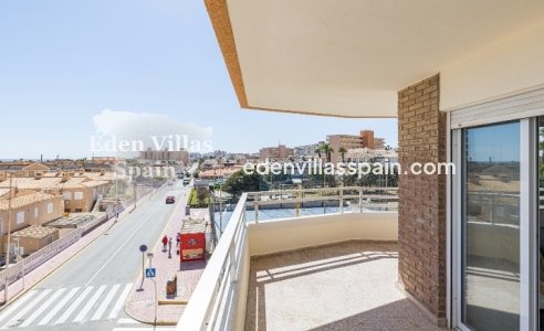 Revente - Appartement avec vue sur la mer - La Mata