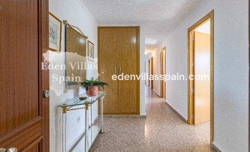 Revente - Appartement avec vue sur la mer - La Mata