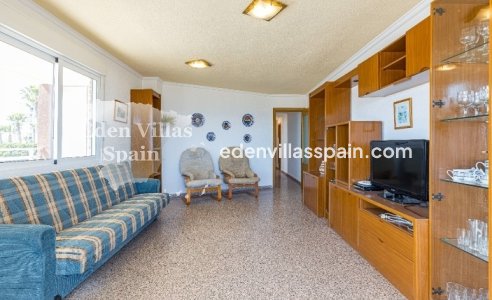 Revente - Appartement avec vue sur la mer - La Mata