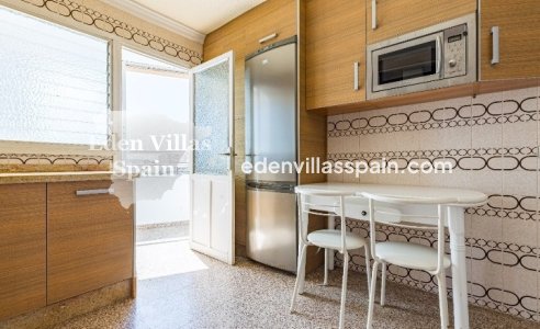 Revente - Appartement avec vue sur la mer - La Mata