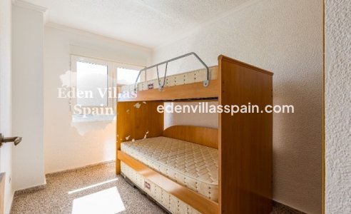 Revente - Appartement avec vue sur la mer - La Mata