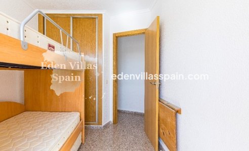 Revente - Appartement avec vue sur la mer - La Mata