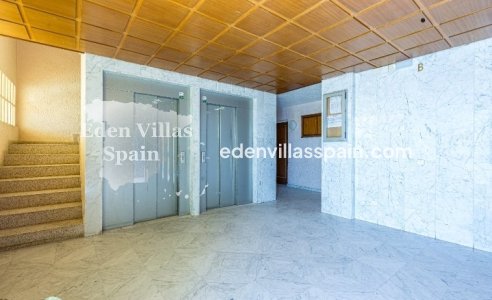 Revente - Appartement avec vue sur la mer - La Mata