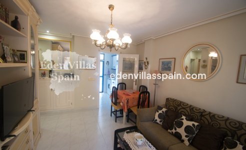 Resale - Apartment - Torrevieja