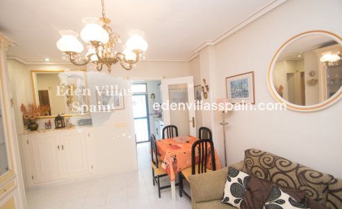 Resale - Apartment - Torrevieja