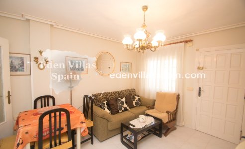 Resale - Apartment - Torrevieja