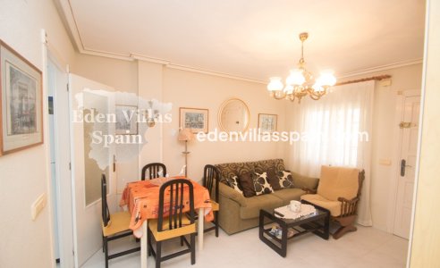 Resale - Apartment - Torrevieja