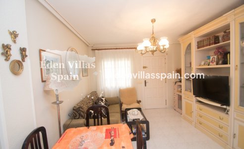 Resale - Apartment - Torrevieja