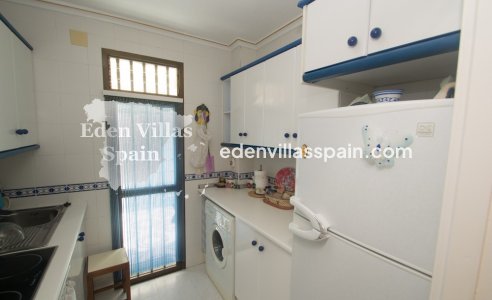 Resale - Apartment - Torrevieja