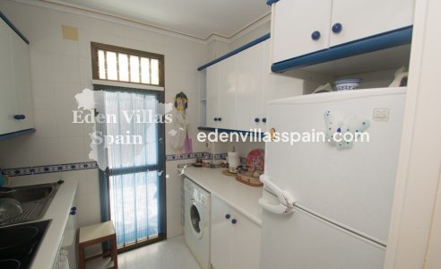 Resale - Apartment - Torrevieja