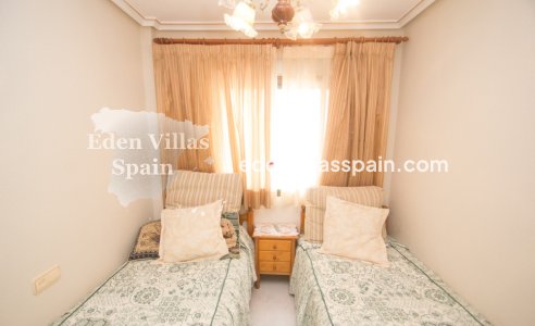 Resale - Apartment - Torrevieja