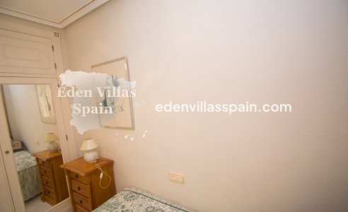 Resale - Apartment - Torrevieja