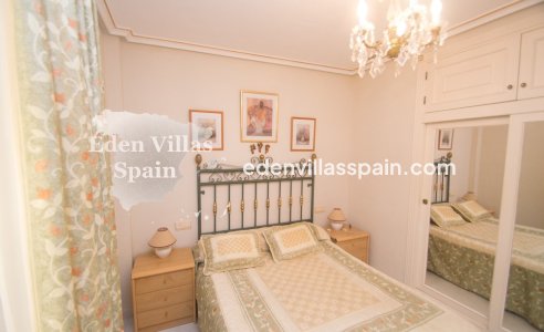 Resale - Apartment - Torrevieja