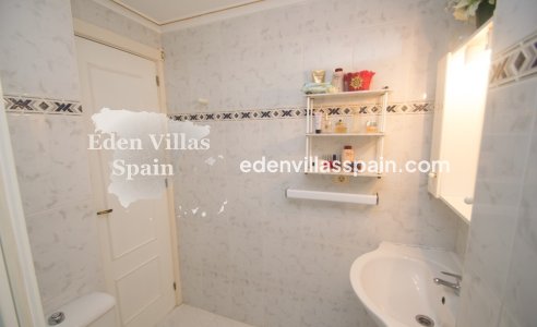 Resale - Apartment - Torrevieja