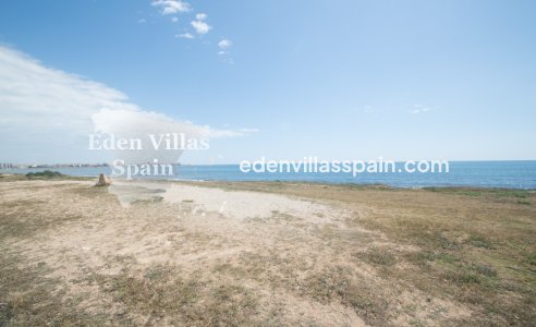 Resale - Apartment - Torrevieja