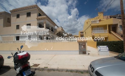 Resale - Apartment - Torrevieja