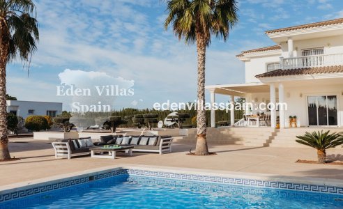 Segunda Mano - Casa de campo - Elche