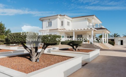 Segunda Mano - Casa de campo - Elche