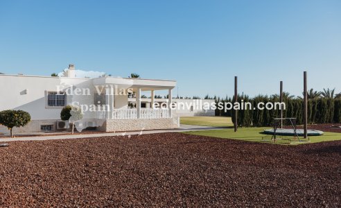 Segunda Mano - Casa de campo - Elche