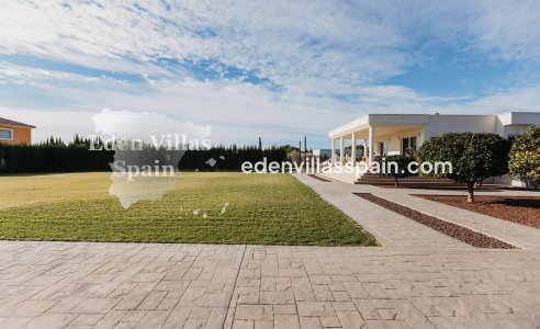Segunda Mano - Casa de campo - Elche