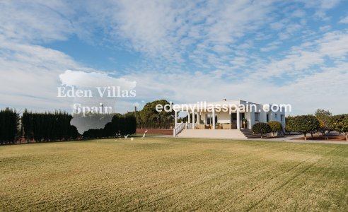 Segunda Mano - Casa de campo - Elche