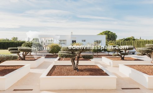Segunda Mano - Casa de campo - Elche