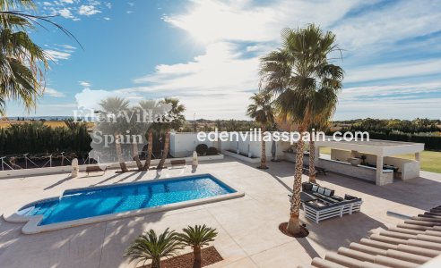 Segunda Mano - Casa de campo - Elche