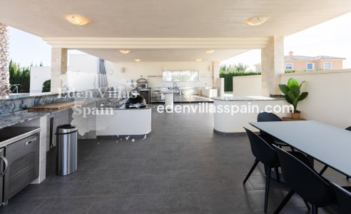 Segunda Mano - Casa de campo - Elche