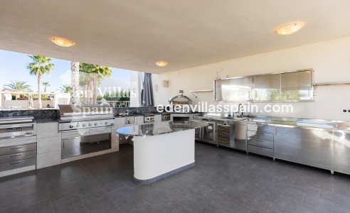 Segunda Mano - Casa de campo - Elche