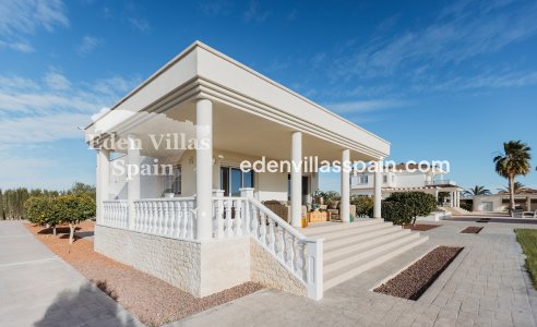 Segunda Mano - Casa de campo - Elche