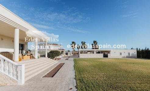 Segunda Mano - Casa de campo - Elche