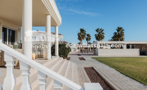 Segunda Mano - Casa de campo - Elche