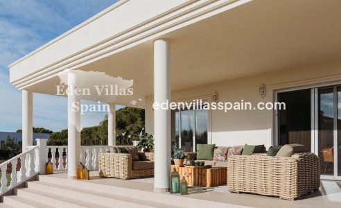 Segunda Mano - Casa de campo - Elche