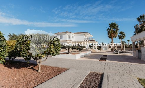 Segunda Mano - Casa de campo - Elche