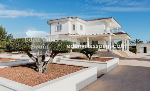 Segunda Mano - Casa de campo - Elche