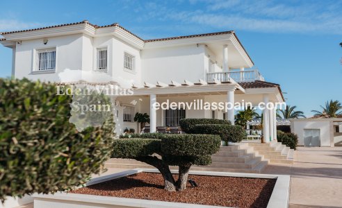 Segunda Mano - Casa de campo - Elche