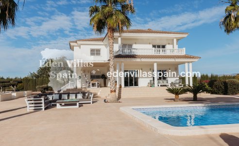 Segunda Mano - Casa de campo - Elche