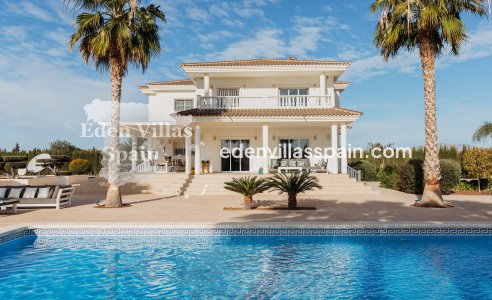 Segunda Mano - Casa de campo - Elche