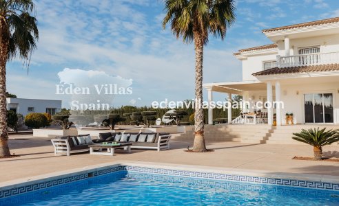 Segunda Mano - Casa de campo - Elche