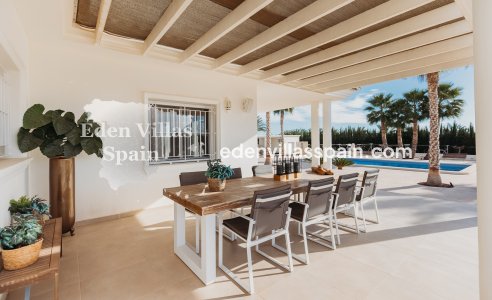 Segunda Mano - Casa de campo - Elche