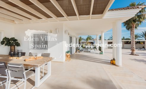 Segunda Mano - Casa de campo - Elche